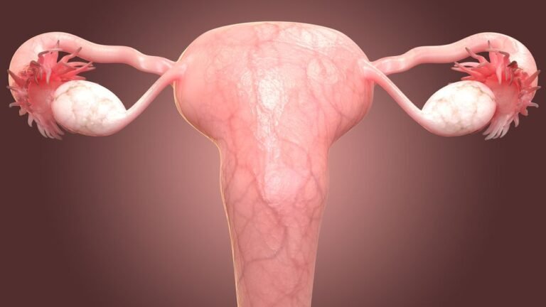 6 Tanda Wanita Tidak Subur