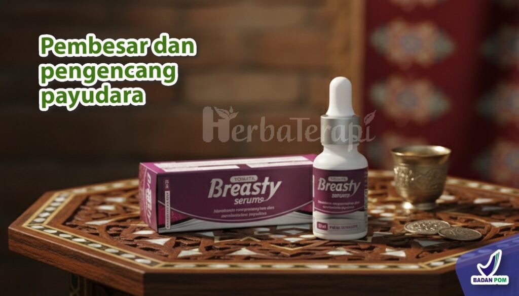 breasty 6 Teknik Foreplay Payudara untuk Meningkatkan Gairah Pasangan