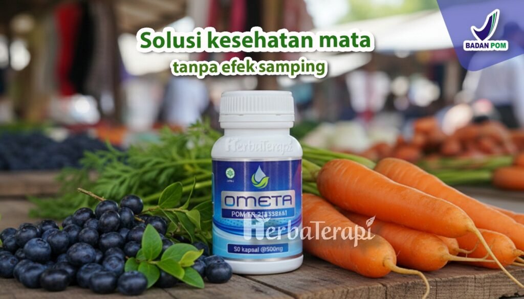 ometa 7 Cara Melindungi Mata dari Paparan Layar Gadget Setiap Hari