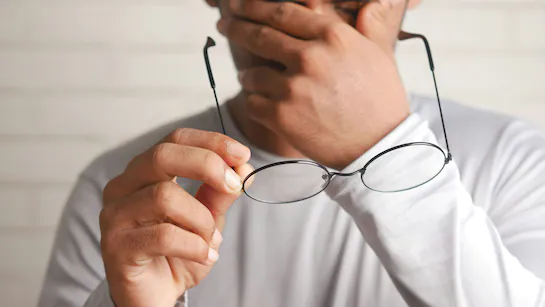 7 Cara Melindungi Mata dari Paparan Layar Gadget Setiap Hari