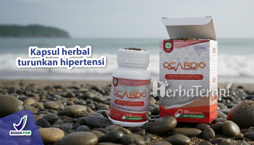 ocardio 7 Langkah Gaya Hidup Sehat untuk Cegah Darah Tinggi Sejak Dini