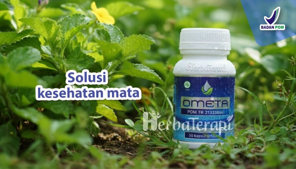 ometa 7 Penyebab Mata Kering yang Jarang Disadari, Mulai dari AC hingga Usia