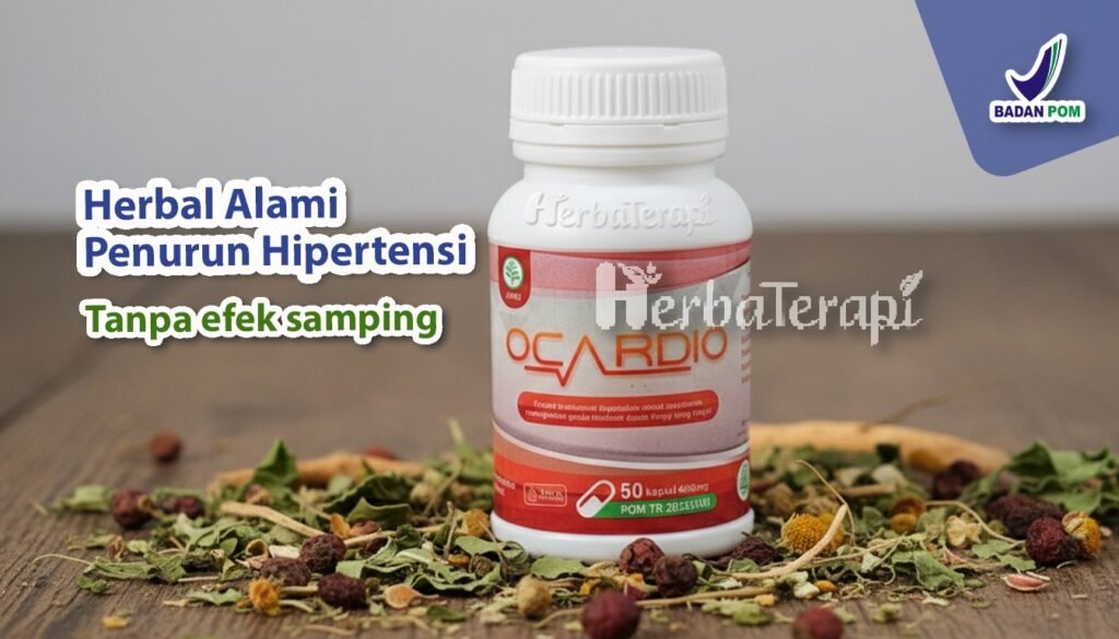 ocardio Aktivitas Fisik Rutin Perisai Utama Melawan Darah Tinggi