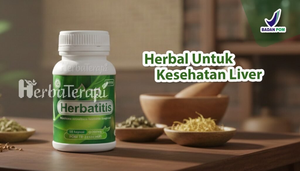 herbatitis Apa Itu Gagal Hati Gejala dan Penanganan Darurat