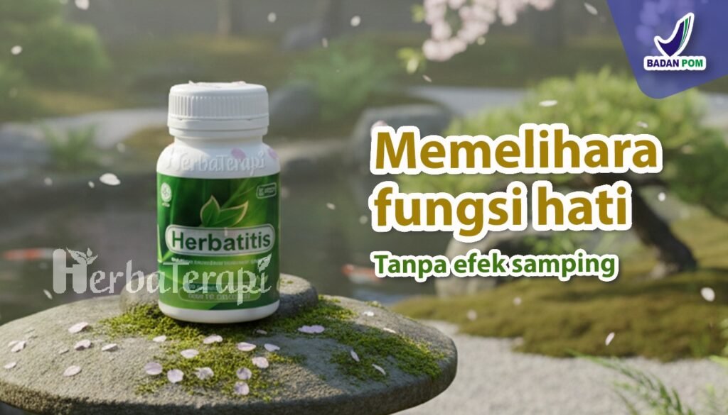 herbatitis Apa Penyebab Penyakit Kuning pada Remaja?