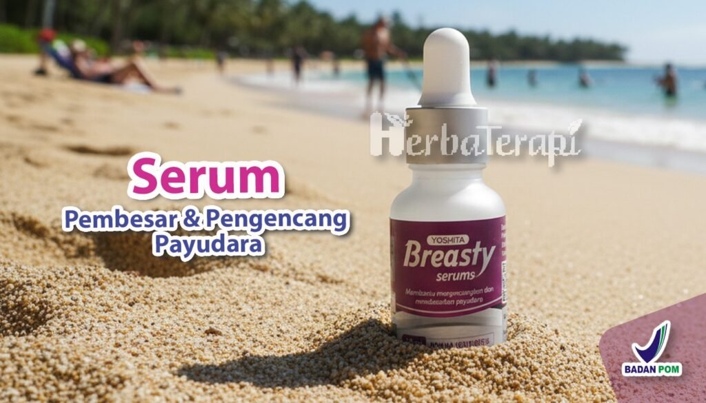 breasty Apa Saja yang Membuat Payudara Tidak Tumbuh