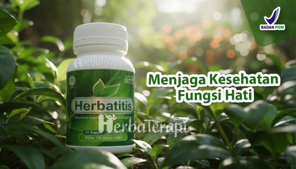  Apa yang Terjadi Saat Hati Berhenti Berfungsi herbatitis