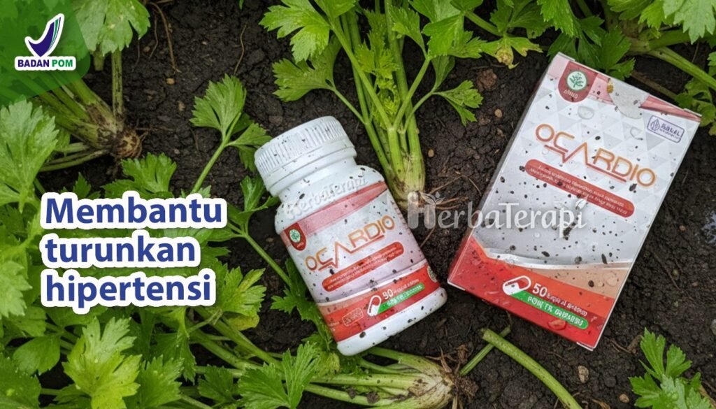 ocardio Bagaimana Hipertensi Merusak Arteri di Sekitar Ginjal