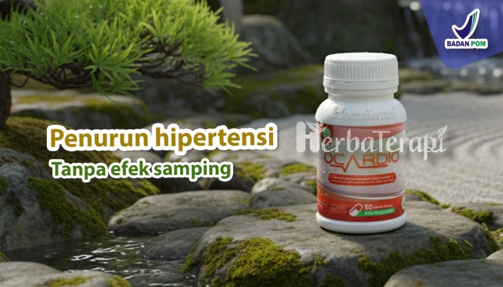 ocardio Bagaimana Tekanan Darah Tinggi Memicu Pecah Pembuluh Darah Otak