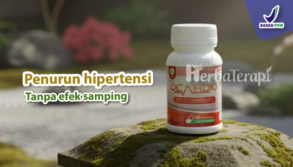 ocardio Bagaimana Tekanan Darah Tinggi Merusak Pembuluh Darah Penis