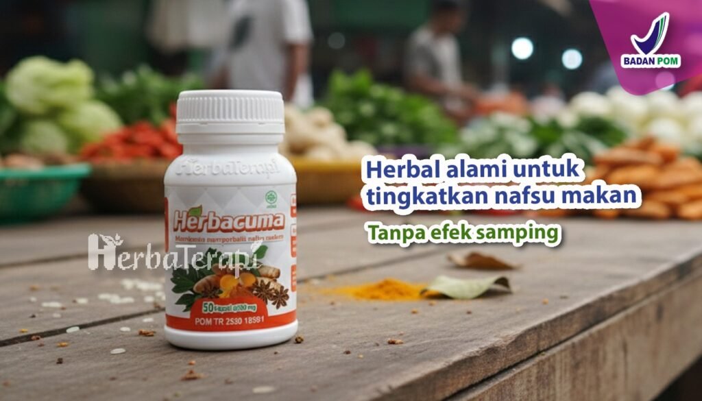 herbacuma Bahaya Kurang Berat Badan dan Cara Mengatasinya