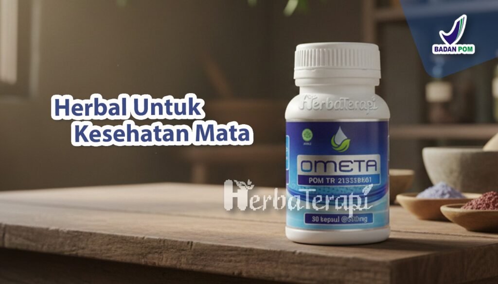 ometa Bahaya Memakai Makeup Mata Berlebihan dan Tidak Bersih
