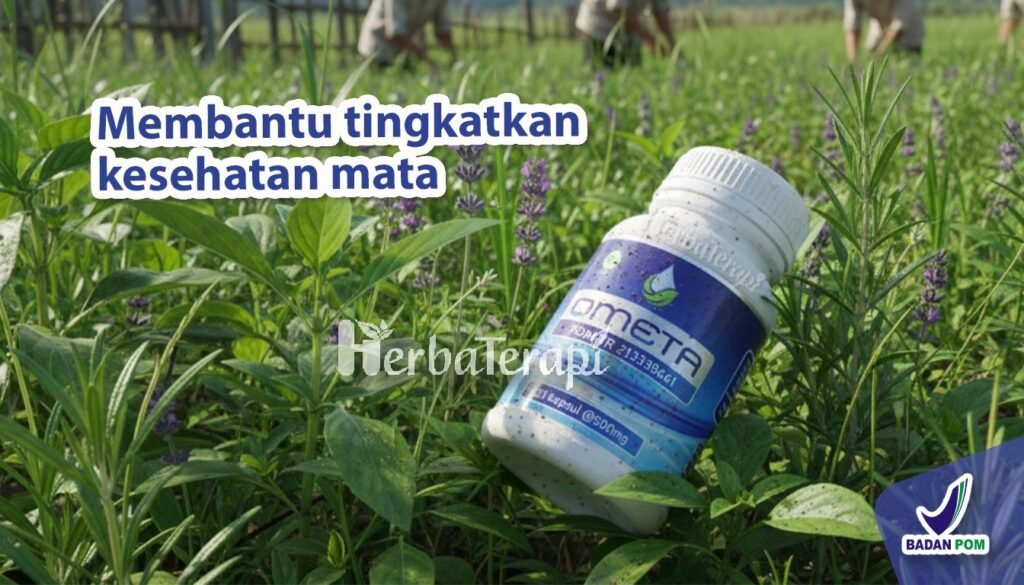 ometa Bahaya Mengabaikan Gejala Mata Lelah Jangan Tunggu Sampai Parah.