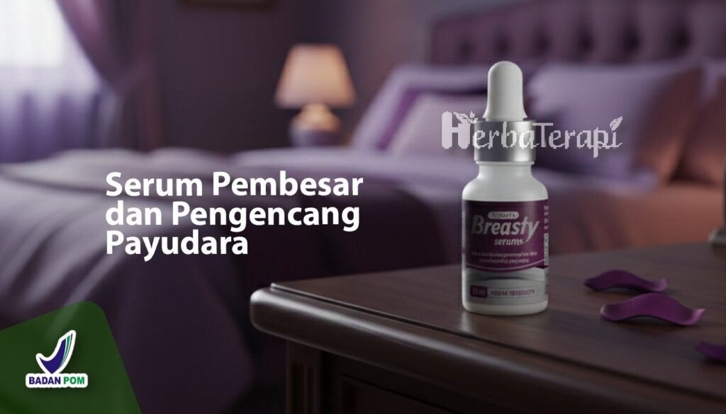 Bahaya Salah Ukuran Bra pada Wanita dengan Payudara Kecil breasty