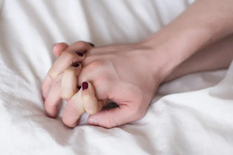 Benarkah Posisi Doggy Style Bisa Bikin Cepat Hamil