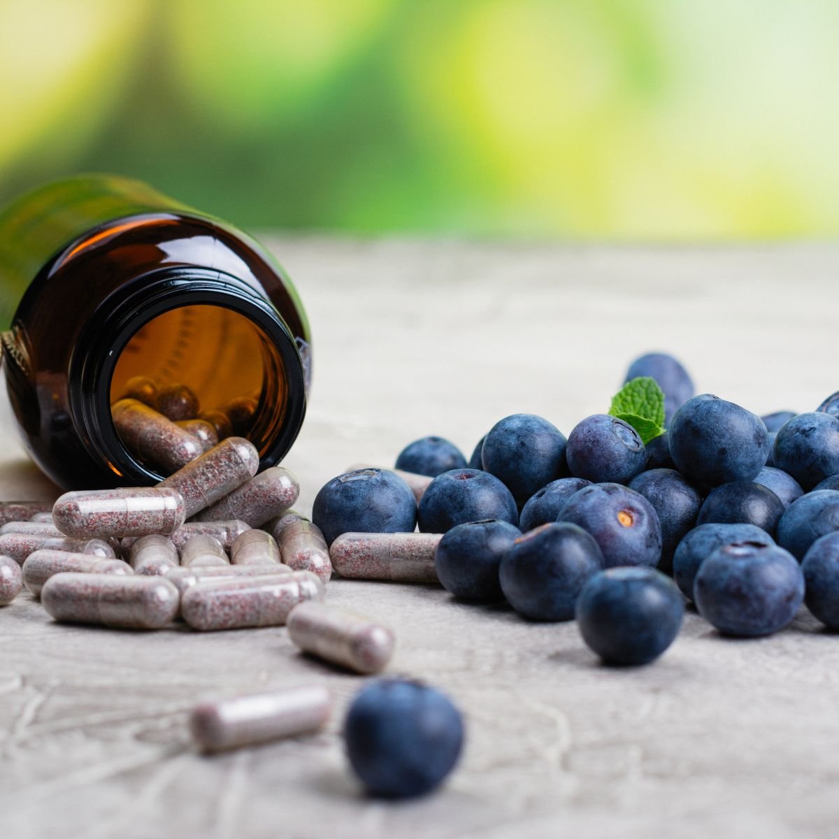 Bilberry vs Wortel Mana yang Lebih Efektif untuk Kesehatan Mata