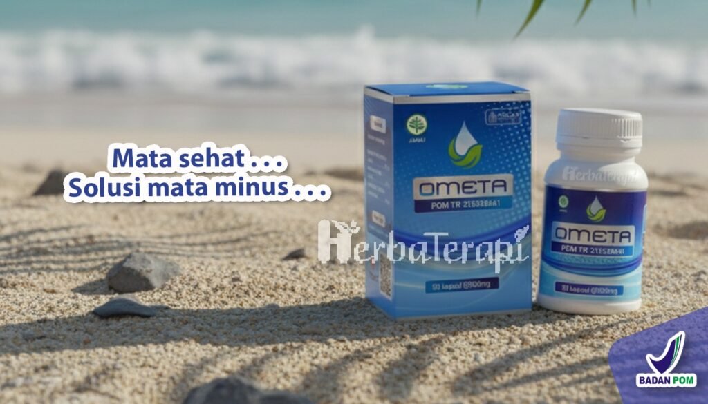 ometa Bukan Penyakit Biasa, Ini Bahaya Rabun Senja Jika Dibiarkan