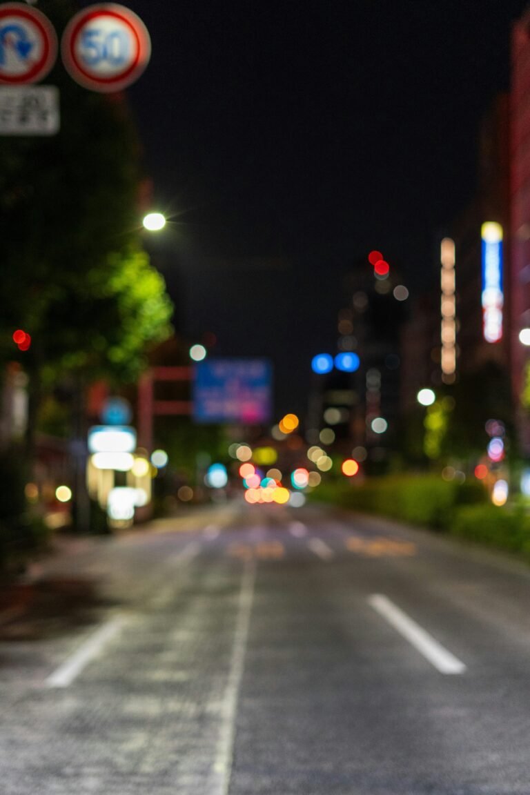 Bukan Penyakit Biasa, Ini Bahaya Rabun Senja Jika Dibiarkan