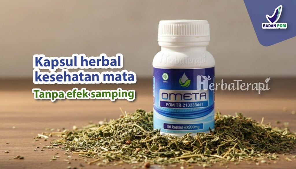 ometa Cara Mencegah Iritasi Mata Akibat Penggunaan Lensa Kontak yang Tidak Higienis