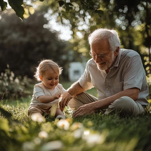 Cara Mencegah Penurunan Penglihatan Drastis di Usia Lanjut
