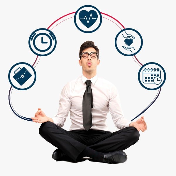 Cara Mencegah Stroke di Usia Muda Akibat Darah Tinggi