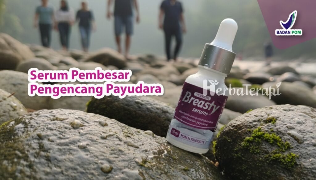 breasty Cara Mengatasi Payudara Kecil