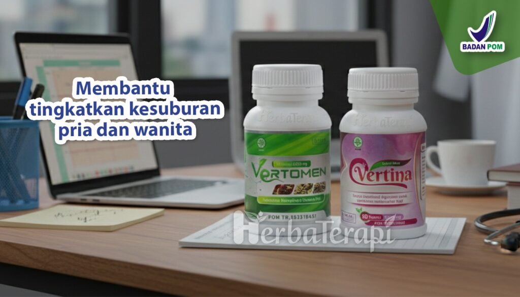 vertomen vertina Cara Menghitung Siklus Ovulasi agar Tepat Sasaran