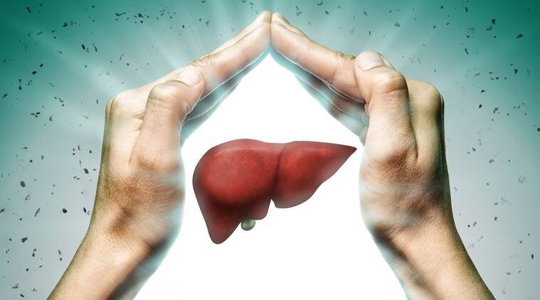 Cara Menjaga Liver Tetap Sehat dan Berfungsi Baik