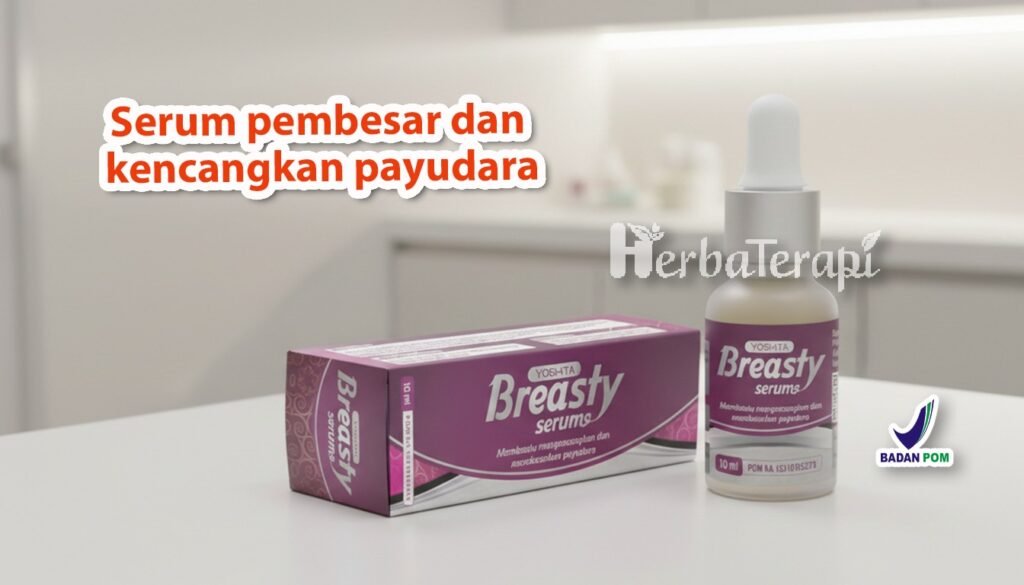 breasty Ciri wanita payudara kecil
