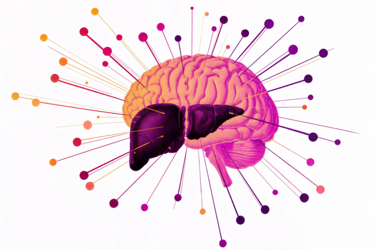 Dampak Gagal Hati pada Fungsi Otak