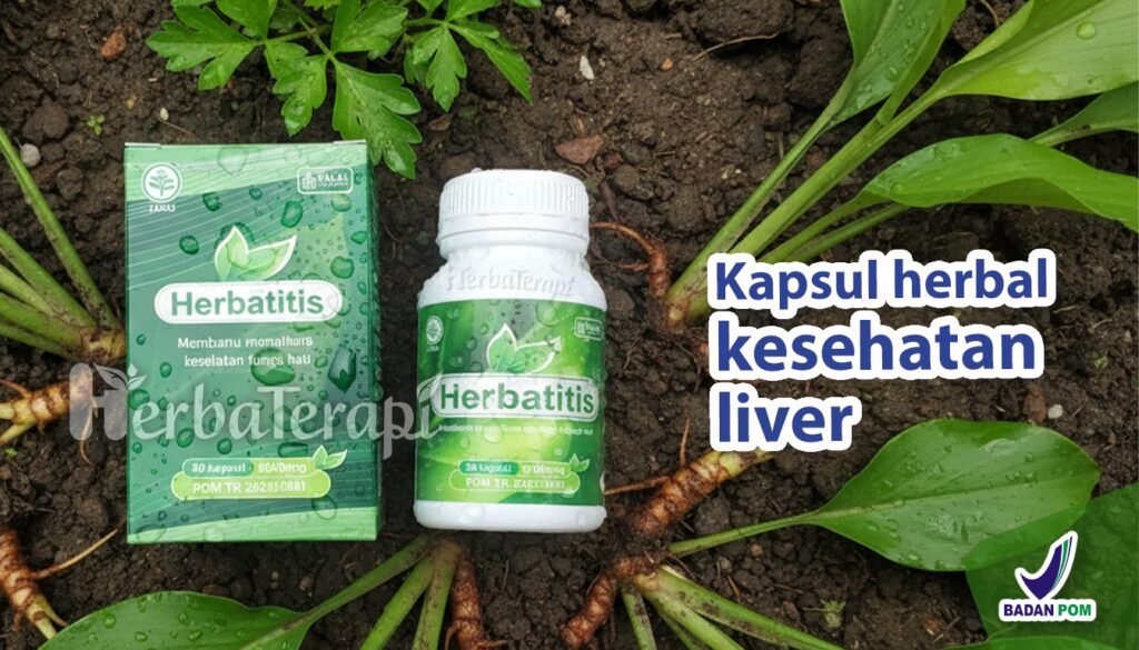 herbatitis Dampak Kegagalan Liver terhadap Fungsi Ginjal