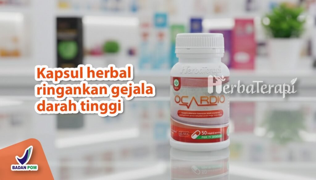 ocardio Dampak Kurang Aktivitas Fisik terhadap Arteri dan Darah Tinggi