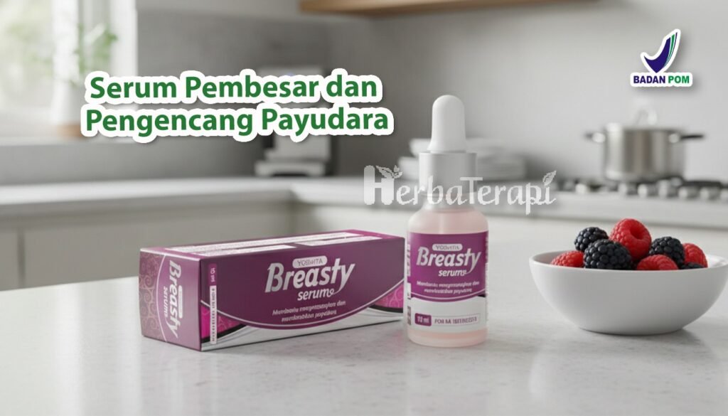 breasty Dampak Payudara Berisi Terhadap Tingkat Kepercayaan Diri Wanita