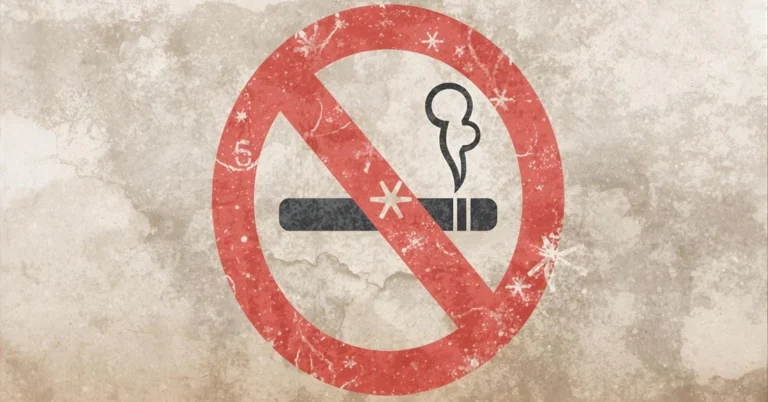 Dampak Tidak Merokok Terhadap Peningkatan Berat Badan