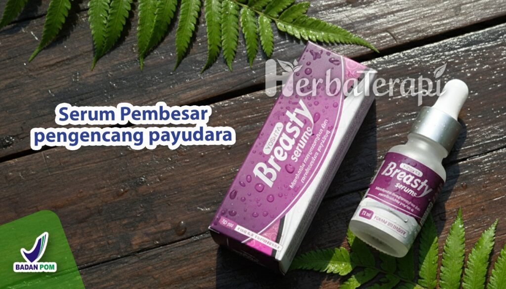 breasty Efek Pijatan Rutin untuk Menjaga Kekenyalan dan Bentuk Payudara