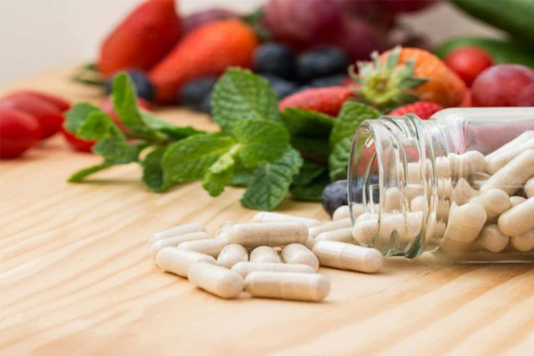 Ektrak Temulawak Rahasia Nafsu Makan Lahap Si Kecil