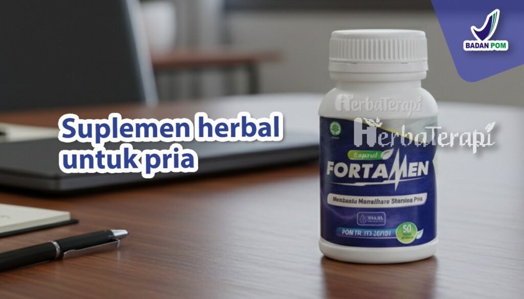 Fortamen hubungan intim tahan lama