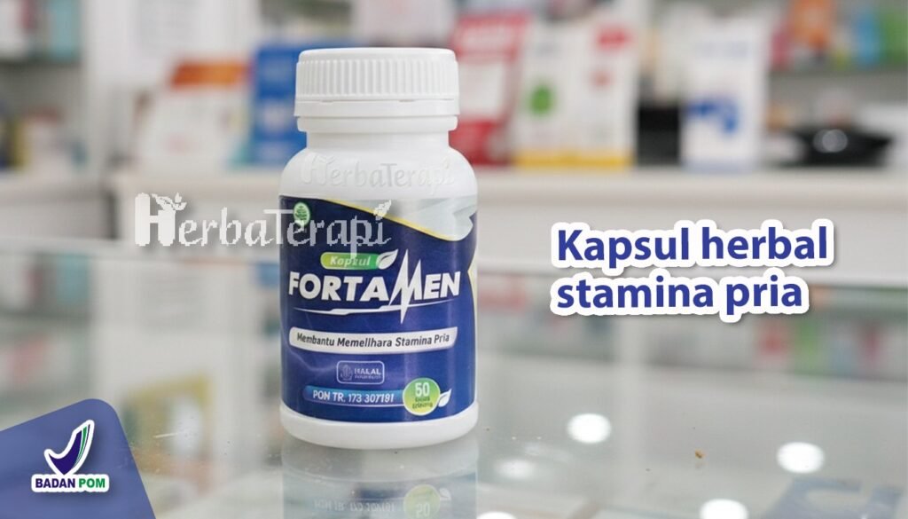 Fortamen mengatur ritme saat bercinta