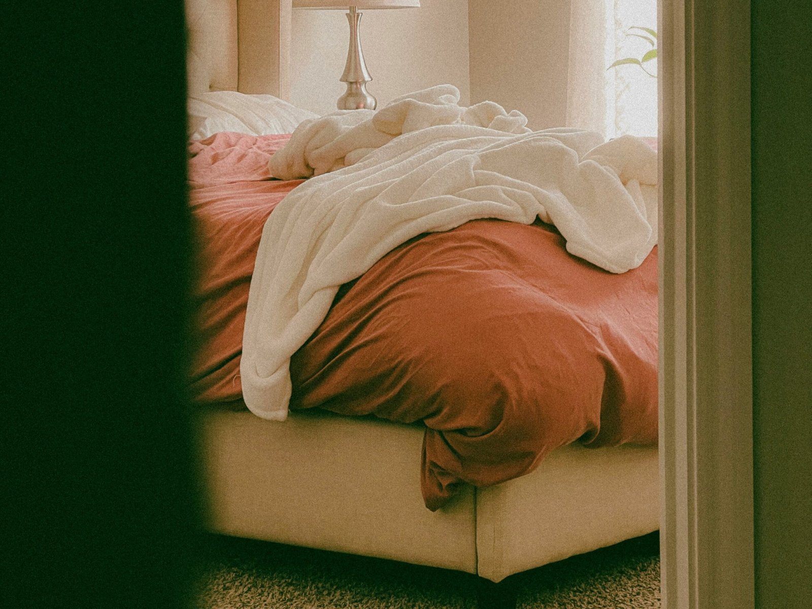 Fortamen mengatur ritme saat bercinta