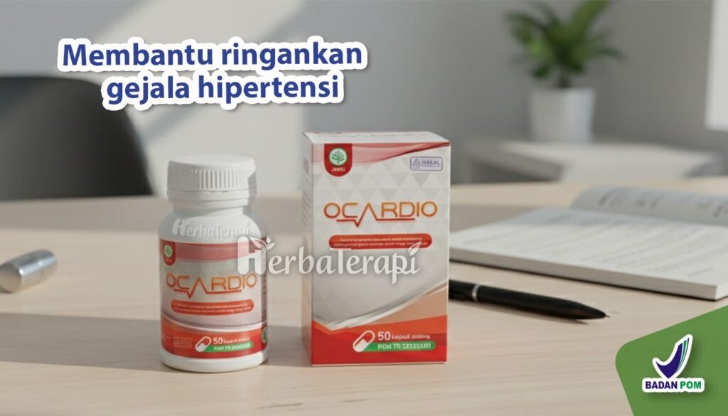 Gagal Ginjal Kronis: Komplikasi Serius Akibat Darah Tinggi ocardio