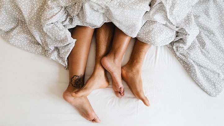 Benarkah Posisi Doggy Style Bisa Bikin Cepat Hamil