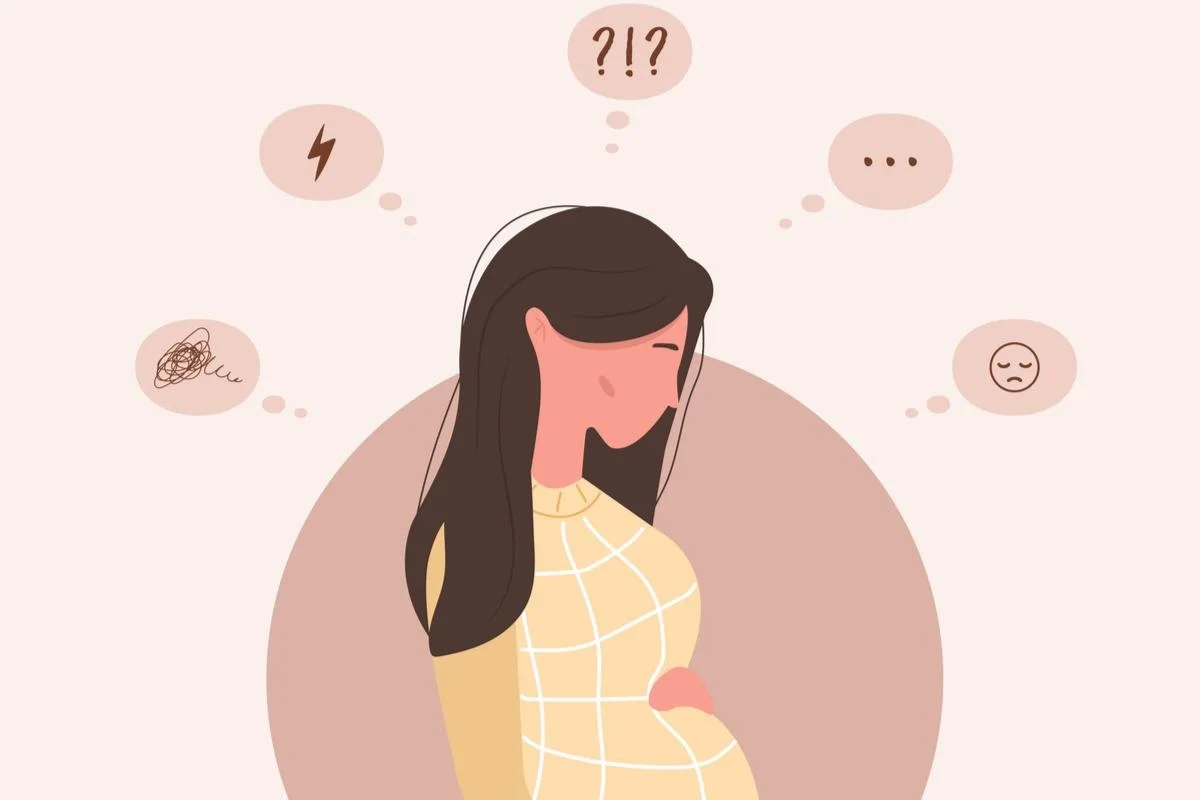 Hamil Usia 40 Tahun: Peluang Kecil, Tapi Bukan Tidak Mungkin