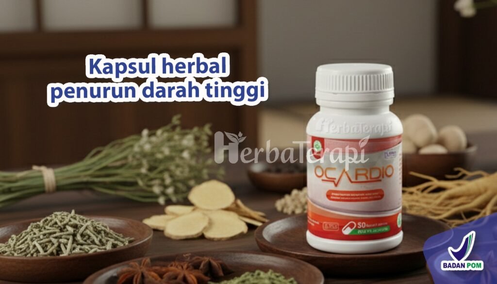 Hati-Hati, Telinga Berdenging Bisa Jadi Tanda Hipertensi Stroke ocardio