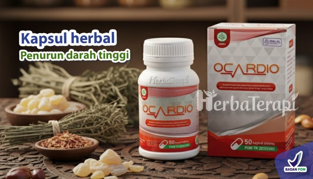 ocardio Hubungan Hipertensi dan Impotensi Apa yang Harus Pria Tahu