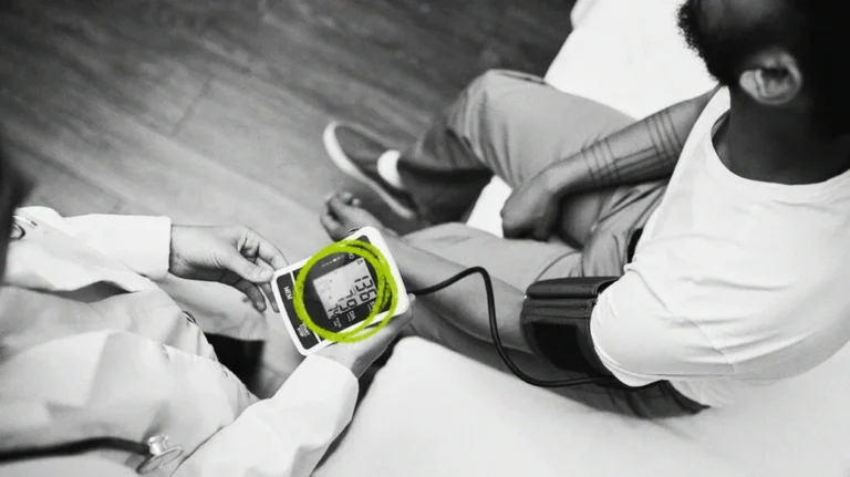 Hubungan Hipertensi dan Impotensi Apa yang Harus Pria Tahu