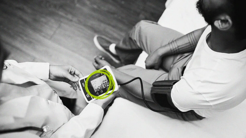 Hubungan Hipertensi dan Impotensi Apa yang Harus Pria Tahu