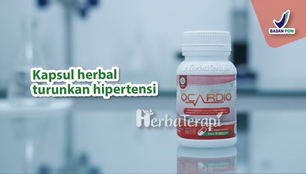 ocardio Jarang Berolahraga Meningkatkan Risiko Darah Tinggi hingga 50%
