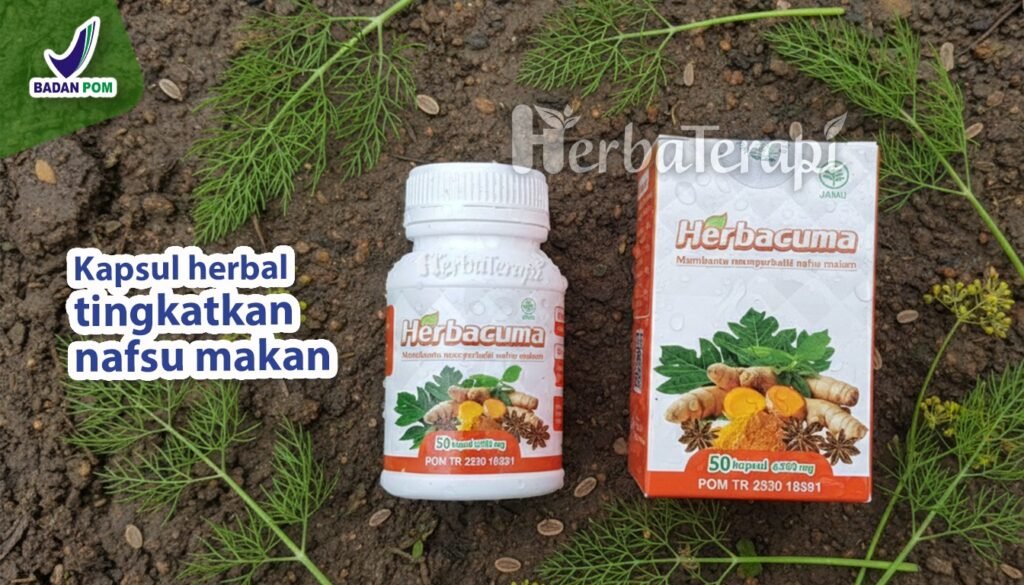 Kebiasaan Pagi Hari yang Membantu Mempercepat Kenaikan Berat Badan herbacuma