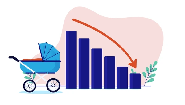 Kenali Penurunan Kesuburan Wanita Setelah Usia 30 Tahun