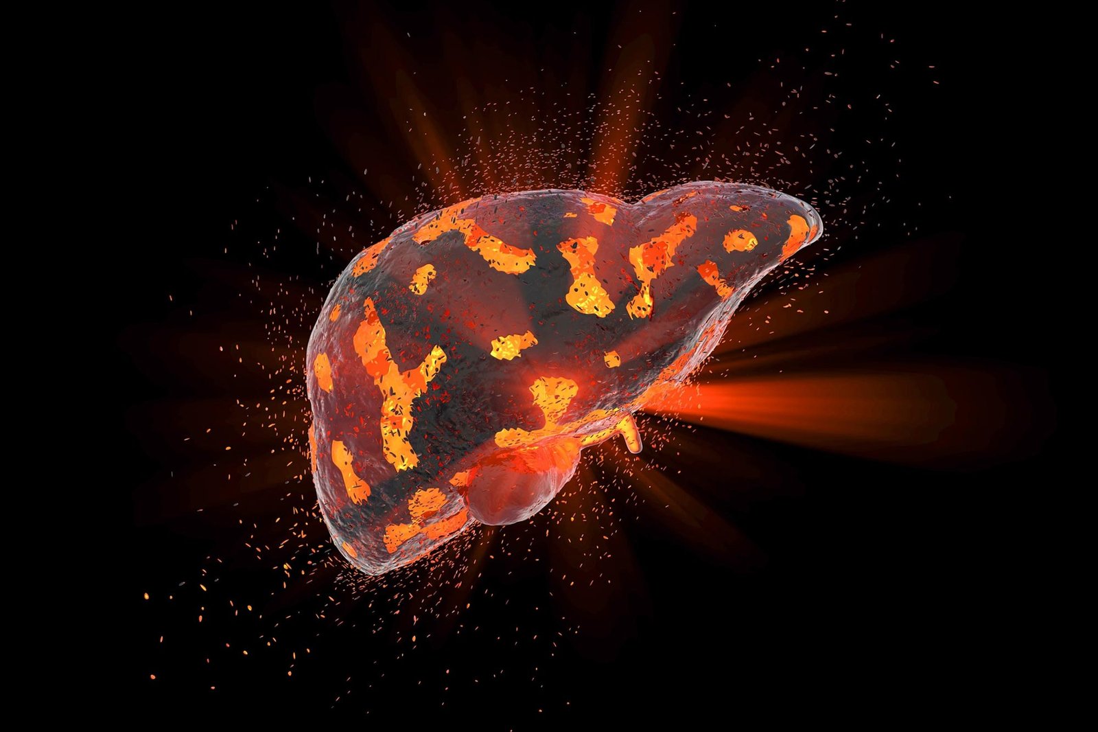 Kenali Tanda Hati Butuh Nutrisi Tambahan